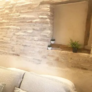 Plaza Adarve Appartement Tolède