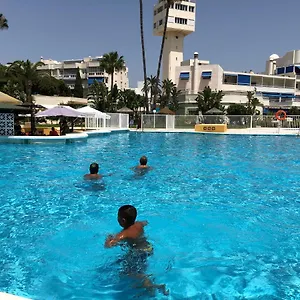 Costa Playamar Torremolinos